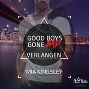 Cover von Good Boys Gone Bad