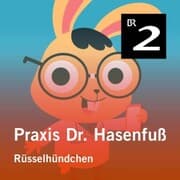 Cover von Praxis Dr. Hasenfuß: Rüsselhündchen