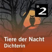 Cover von Tiere der Nacht: Dichterin