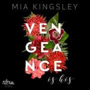 Cover von Vengeance Is His