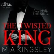 Cover von The Twisted King