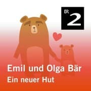 Cover von Emil und Olga Bär: Ein neuer Hut
