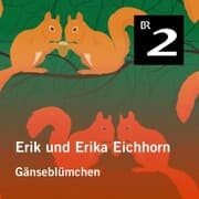 Cover von Erik und Erika Eichhorn: Gänseblümchen