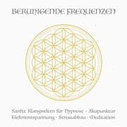 Cover von Beruhigende Frequenzen für Meditation und Heilung (Deep Alpha, Deep Theta)