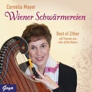 Cover von Wiener Schwärmereien