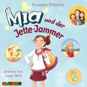 Cover von Mia und der Jette-Jammer (11)