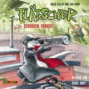 Cover von Flätscher (4)