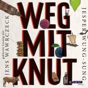 Cover von Weg mit Knut