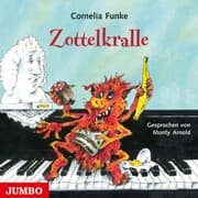 Cover von Zottelkralle