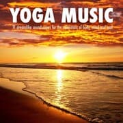 Cover von YOGA MUSIC - MUSIQUE YOGA - YOGA MUSIK