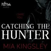 Cover von Catching The Hunter