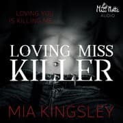 Cover von Loving Miss Killer