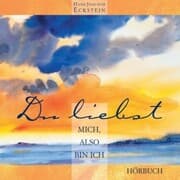 Cover von Du liebst mich. also bin ich