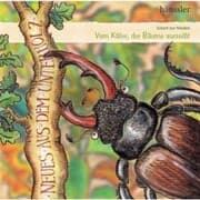 Cover von Vom Käfer, der Bäume ausreißt - Folge 1