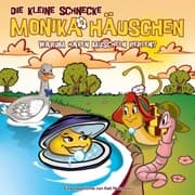 Cover von 52: Warum haben Muscheln Perlen?