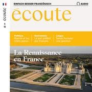 Cover von Französisch lernen Audio - Die Renaissance in Frankreich