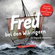 Cover von Fred bei den Wikingern