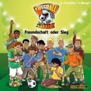 Cover von Fußball-Haie (10)