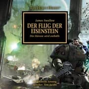 Cover von The Horus Heresy 04: Der Flug der Eisenstein