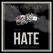 Cover von Tied To Hate