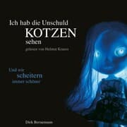 Cover von Und wir scheitern immer schöner