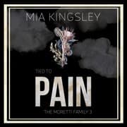 Cover von Tied To Pain