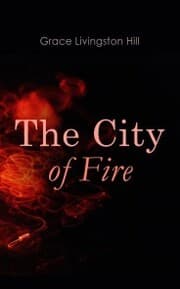 Cover von The City of Fire