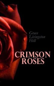 Cover von Crimson Roses