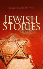 Cover von Jewish Stories