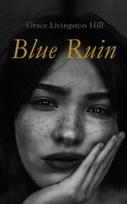 Cover von Blue Ruin