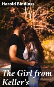 Cover von The Girl from Keller's