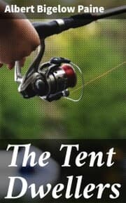 Cover von The Tent Dwellers