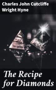 Cover von The Recipe for Diamonds