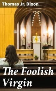 Cover von The Foolish Virgin