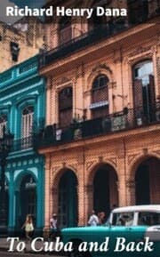 Cover von To Cuba and Back