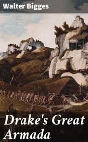 Cover von Drake's Great Armada