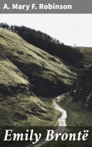 Cover von Emily Brontë