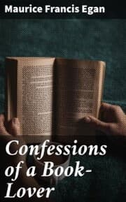 Cover von Confessions of a Book-Lover