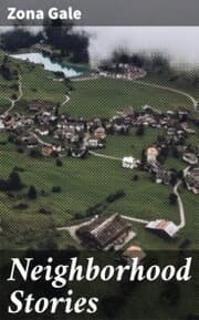 Cover von Neighborhood Stories