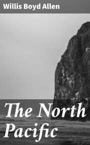 Cover von The North Pacific