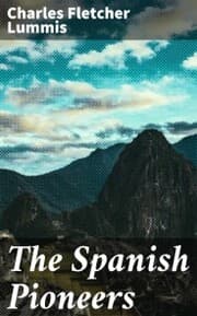 Cover von The Spanish Pioneers