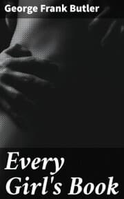 Cover von Every Girl's Book