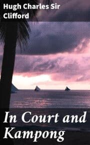 Cover von In Court and Kampong