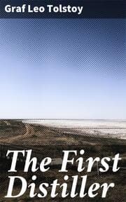 Cover von The First Distiller