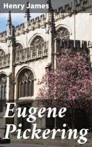 Cover von Eugene Pickering