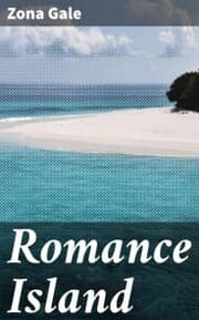Cover von Romance Island