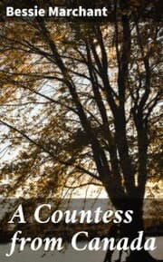 Cover von A Countess from Canada