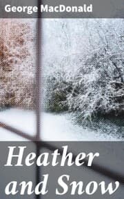 Cover von Heather and Snow