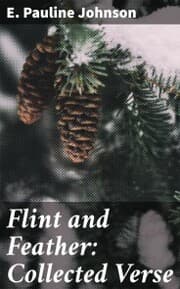 Cover von Flint and Feather: Collected Verse