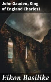 Cover von Eikon Basilike